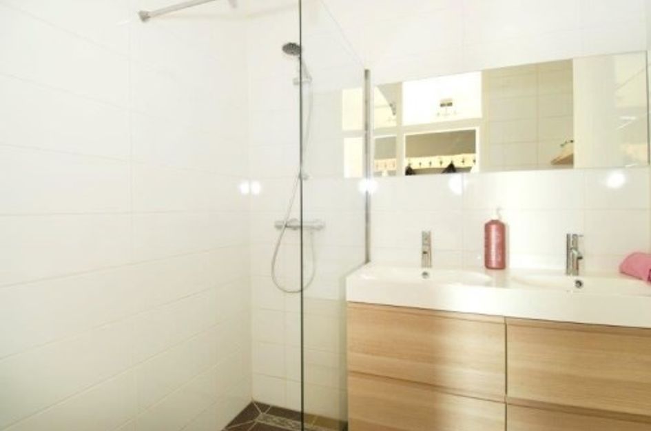 Charlotte Brontéstraat ONG