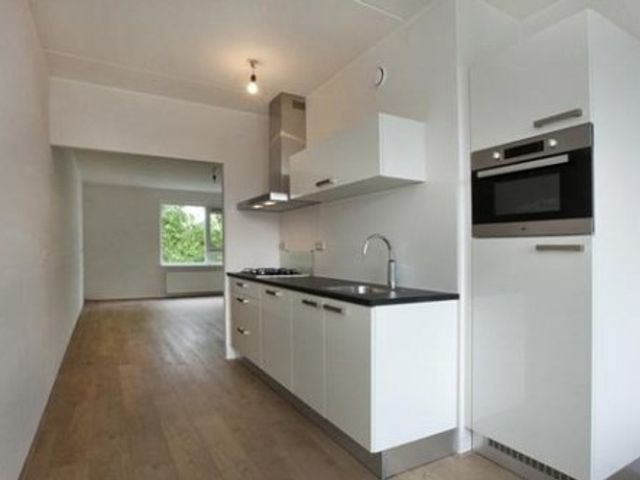 Renkumhof ONG, Amsterdam