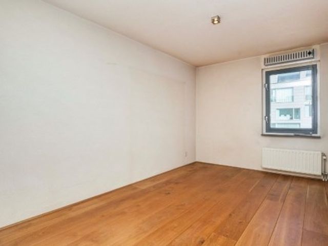 Valkenburgerstraat ONG, Amsterdam