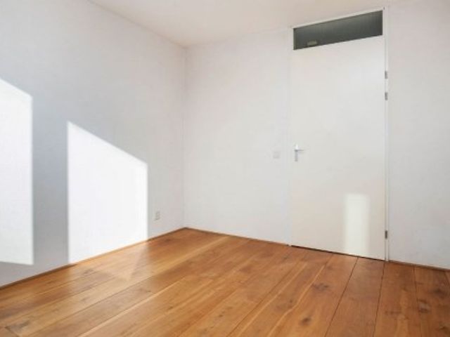 Valkenburgerstraat ONG, Amsterdam