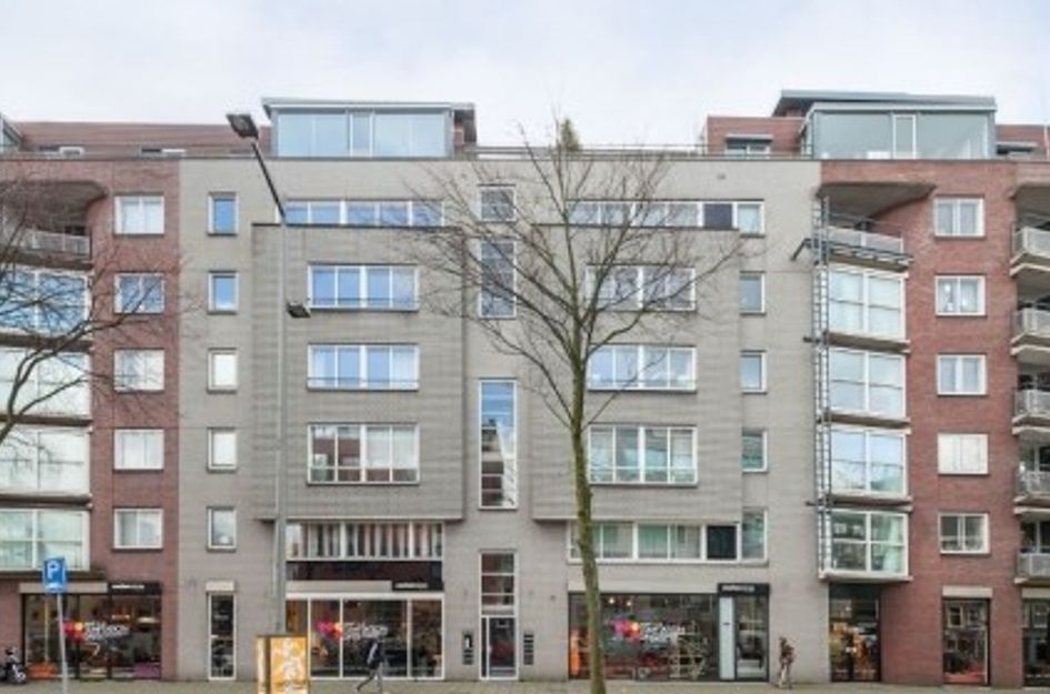 Valkenburgerstraat ONG