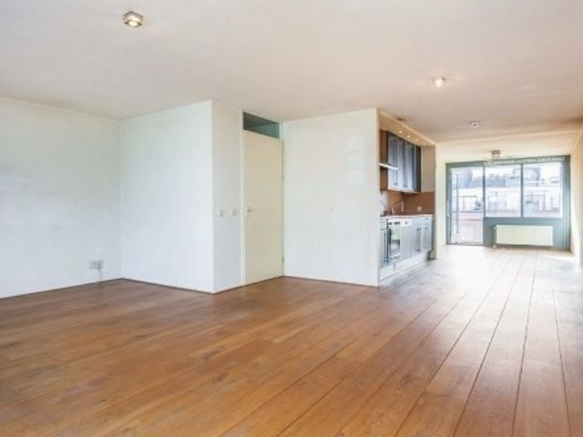 Valkenburgerstraat ONG, Amsterdam