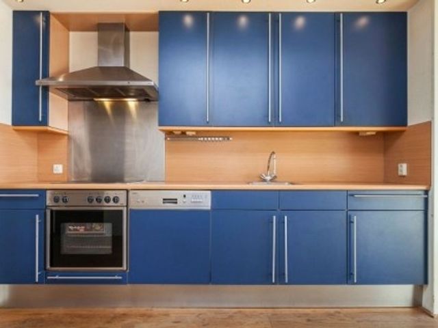 Valkenburgerstraat ONG, Amsterdam