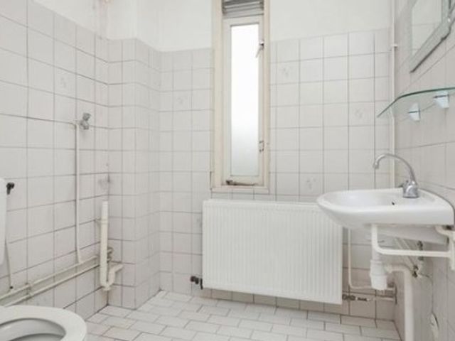 Barentszstraat ONG, Amsterdam