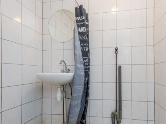 Dijkgraafplein ONG, Amsterdam