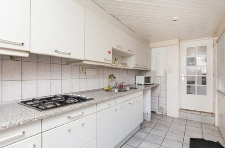 Sinjeur Semeynsstraat ONG