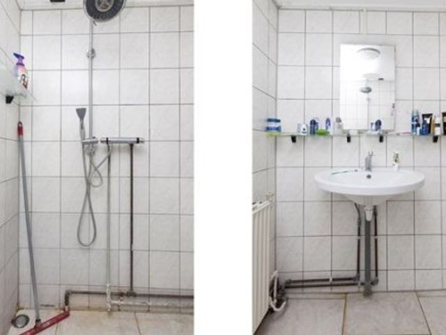 Sinjeur Semeynsstraat ONG, Amsterdam