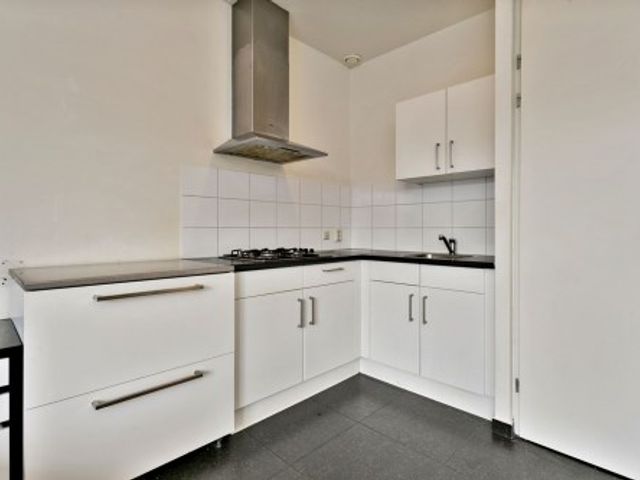 Bilderdijkstraat ONG, Amsterdam