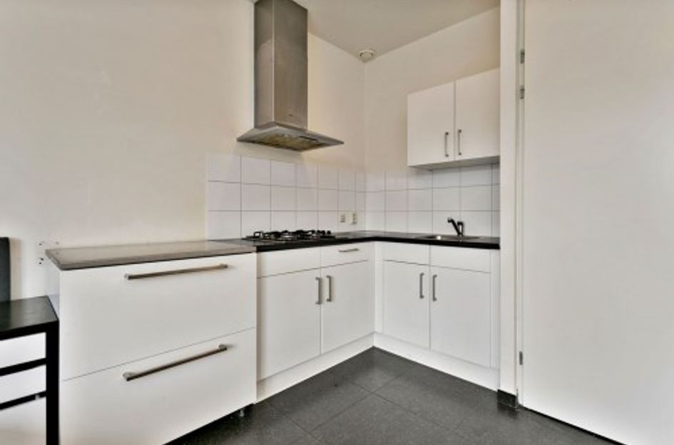 Bilderdijkstraat ONG