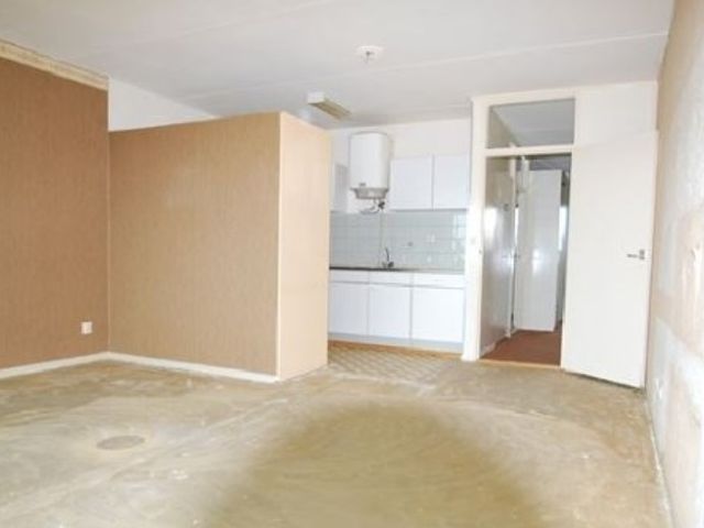 Oude Waal ONG, Amsterdam