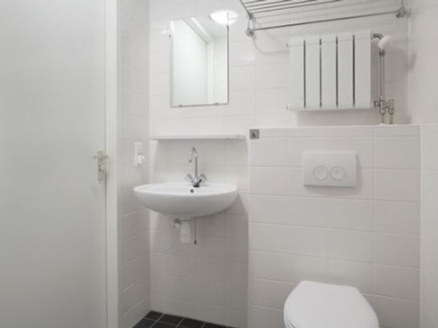 Schoffelstraat ONG, Amsterdam