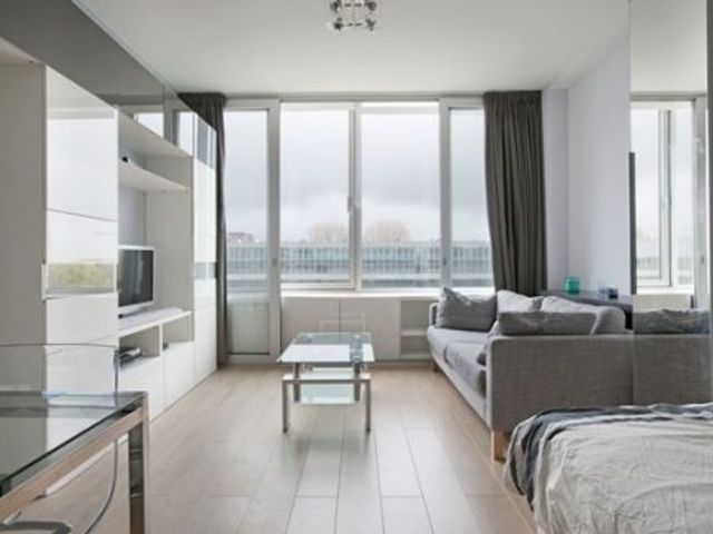 Schoffelstraat ONG, Amsterdam