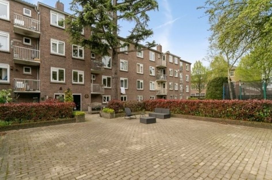 Monseigneur Zwijsenstraat ONG