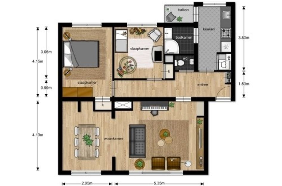 Monseigneur Zwijsenstraat ONG