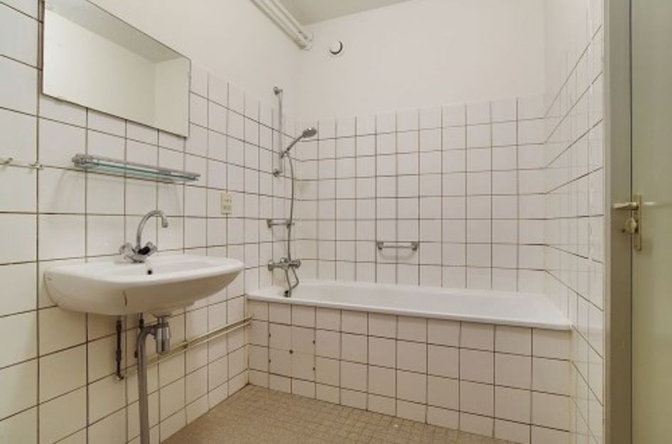 Aart van der Leeuwlaan ONG