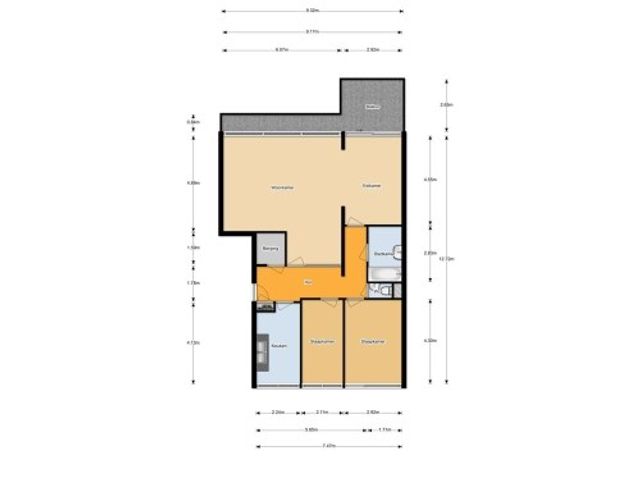 Aart van der Leeuwlaan ONG, Delft