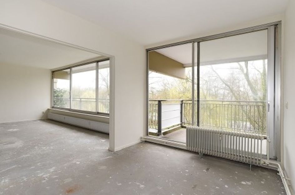 Aart van der Leeuwlaan ONG