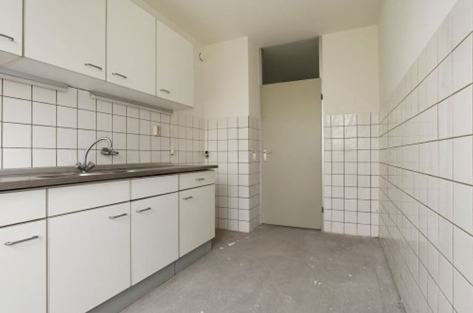 Aart van der Leeuwlaan ONG