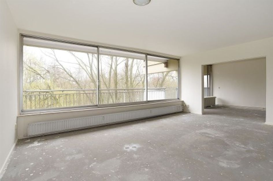 Aart van der Leeuwlaan ONG