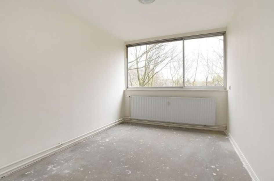 Aart van der Leeuwlaan ONG