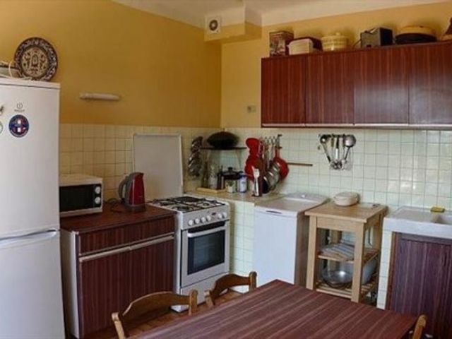 Warmoezierstraat ONG, Delft