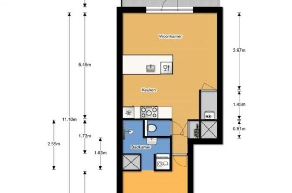 Laan van de Mensenrechten ONG