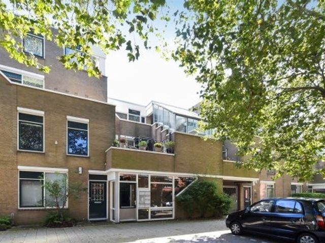 Laan van de Mensenrechten ONG, 's-Gravenhage