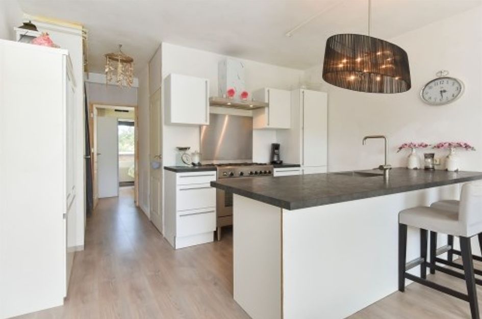 Laan van de Mensenrechten ONG