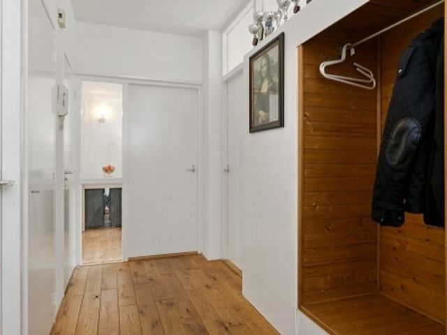 Elisabeth Brugsmaweg ONG, 's-Gravenhage