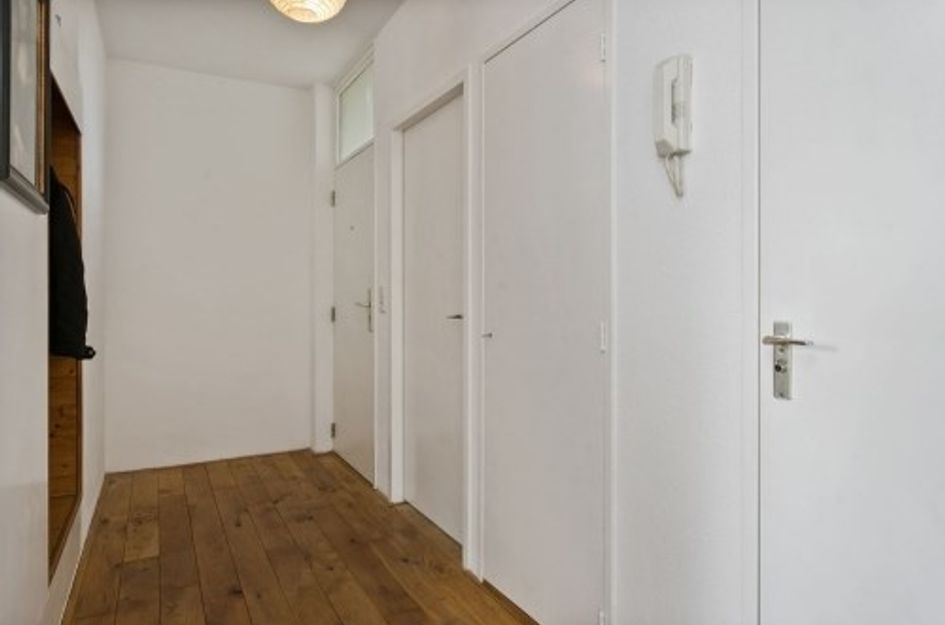 Elisabeth Brugsmaweg ONG