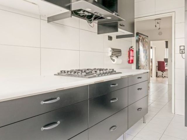 Beresteinlaan ONG, 's-Gravenhage