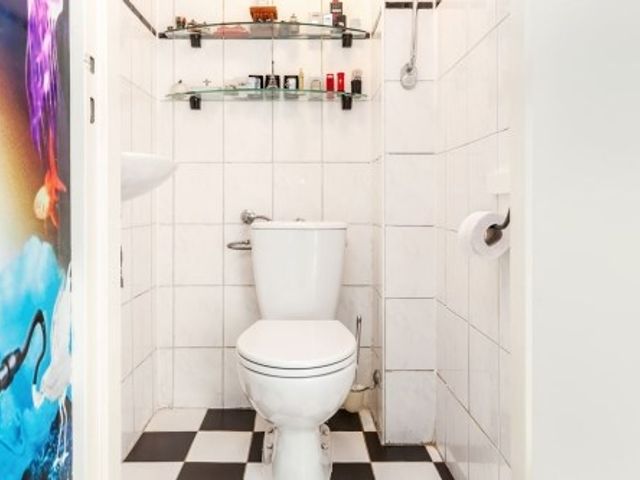 Beresteinlaan ONG, 's-Gravenhage