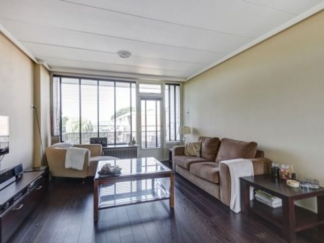 Hendrinaland ONG, 's-Gravenhage