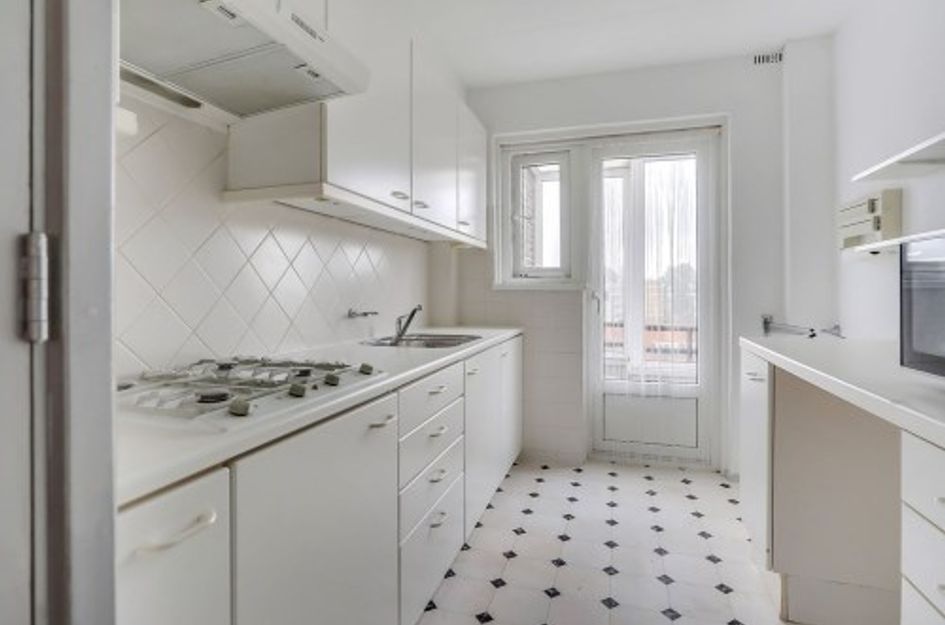 Laan van Meerdervoort ONG