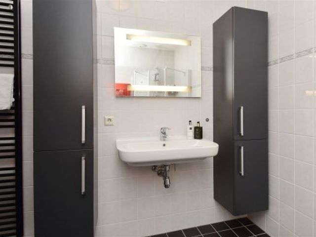 Melis Stokelaan ONG, 's-Gravenhage