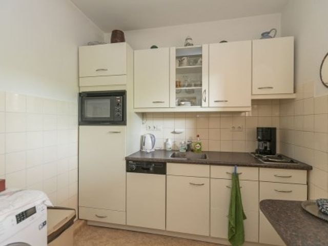 Tarwekamp ONG, 's-Gravenhage