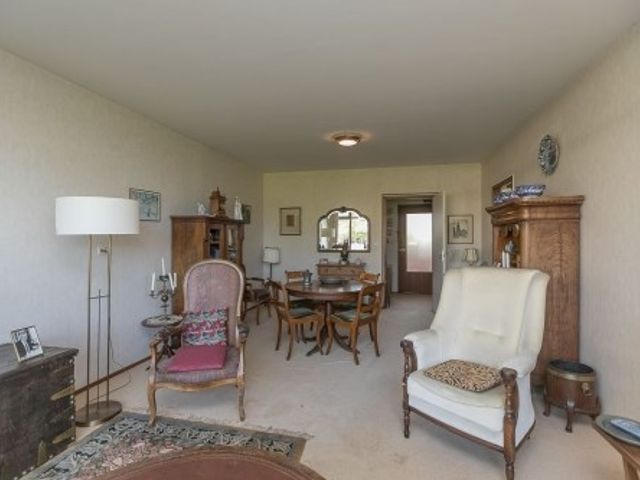 Tarwekamp ONG, 's-Gravenhage