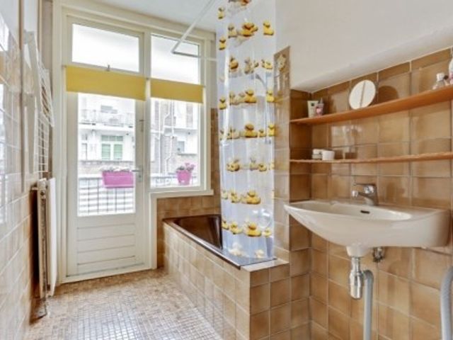 Anjelierstraat ONG, 's-Gravenhage