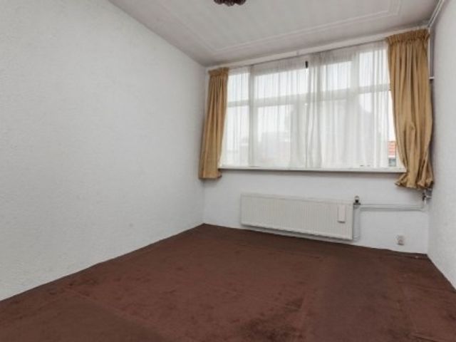 Reinwardtstraat ONG, 's-Gravenhage