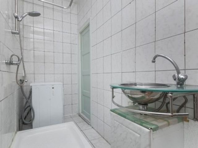 Reinwardtstraat ONG, 's-Gravenhage