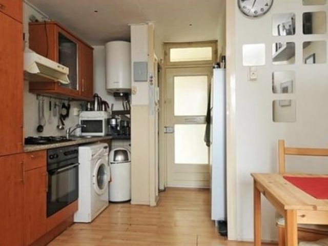 Goeverneurlaan ONG, 's-Gravenhage