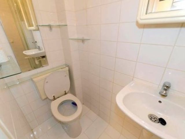 Rogstraat ONG, 's-Gravenhage