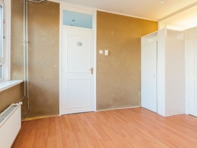 Generaal S.H. Spoorstraat ONG, Dordrecht