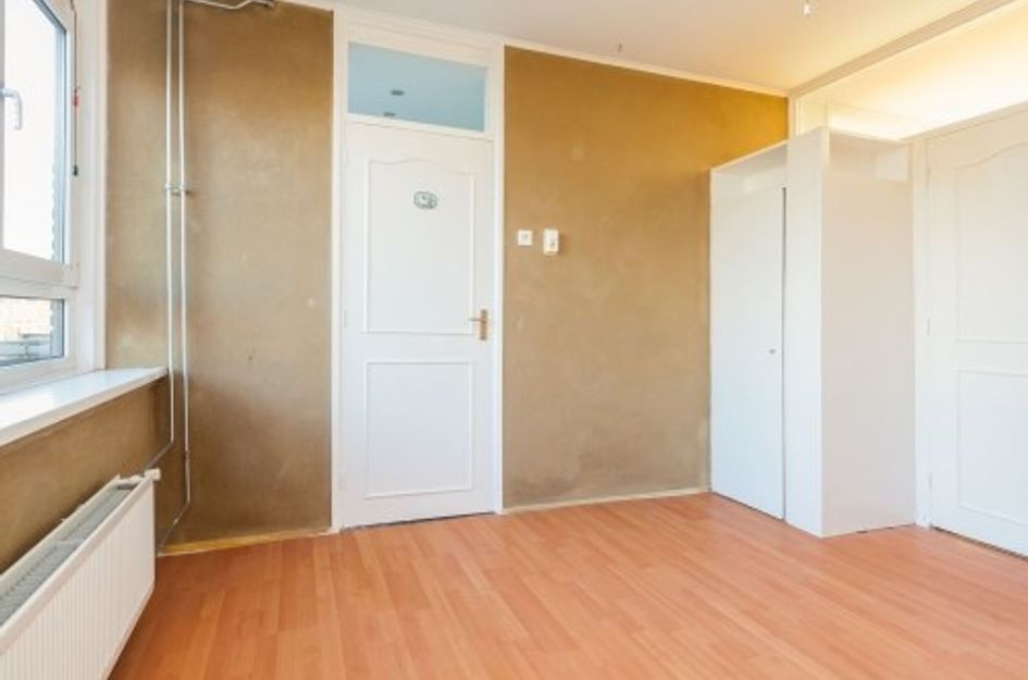 Generaal S.H. Spoorstraat ONG