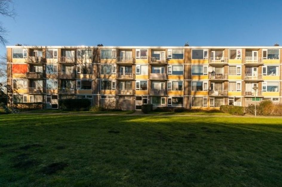 Generaal S.H. Spoorstraat ONG