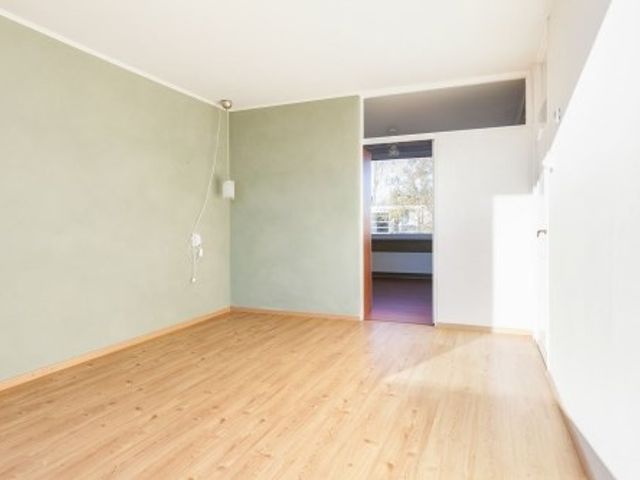 Generaal S.H. Spoorstraat ONG, Dordrecht