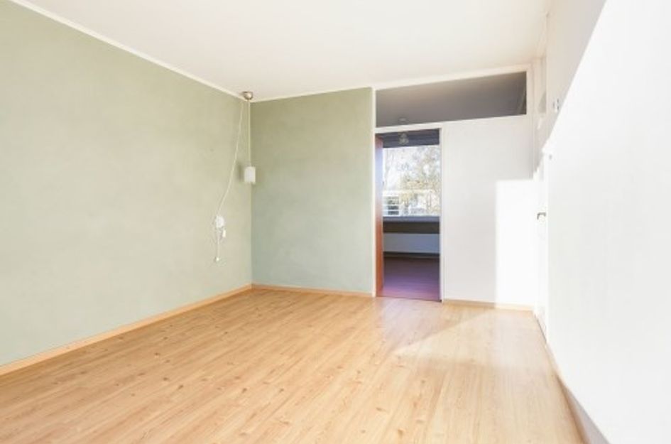 Generaal S.H. Spoorstraat ONG