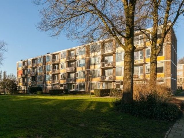 Generaal S.H. Spoorstraat ONG, Dordrecht