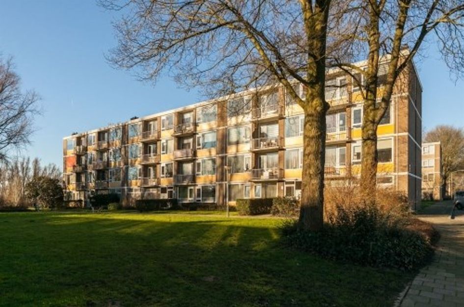 Generaal S.H. Spoorstraat ONG