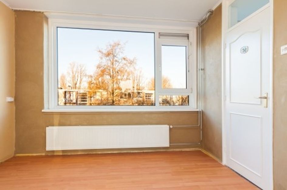 Generaal S.H. Spoorstraat ONG